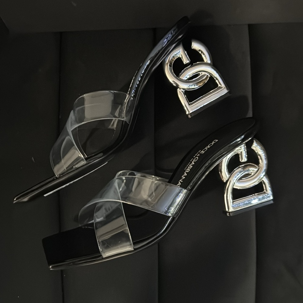 Dolce and gabbana heels - Picture 3 of 7